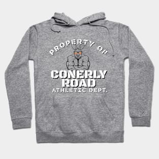 Conerly Road School Athletic Dept. Hoodie